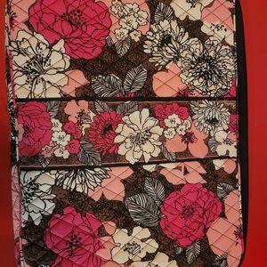 Vera Bradley Lap Top Sleeve